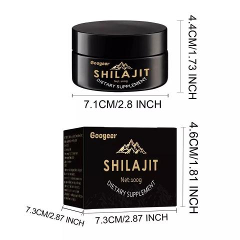 shilajit 